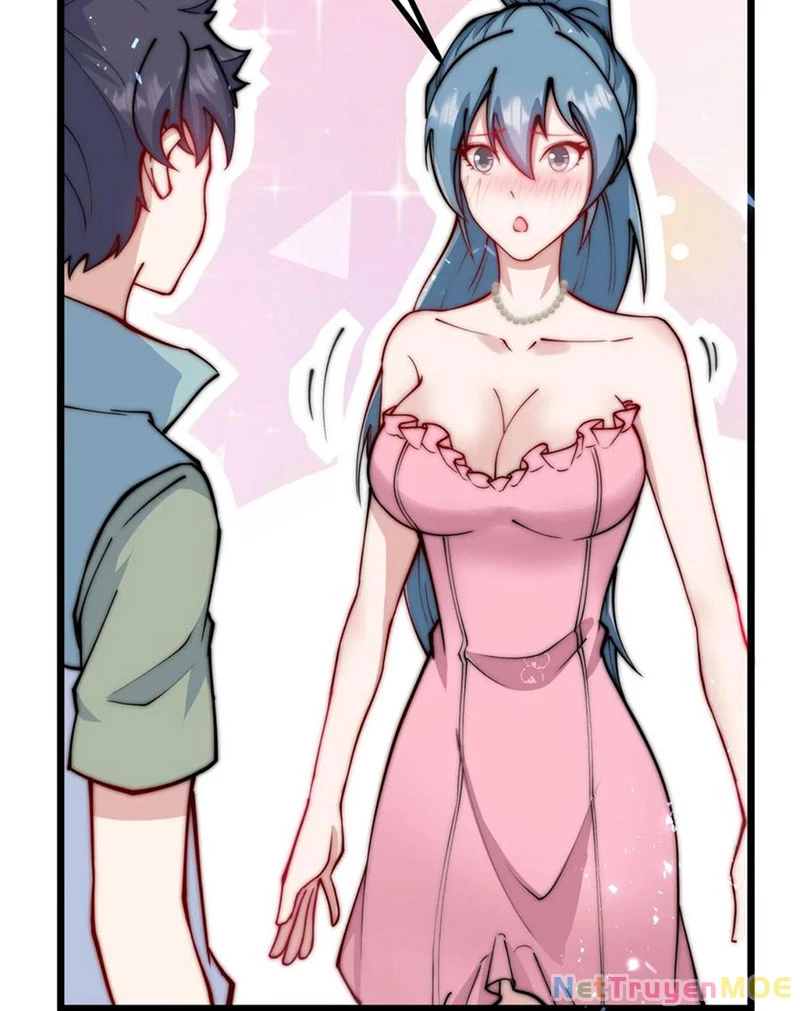 Slime ta treo cự long lên đánh là hợp lý nhỉ? Chapter 310 - Trang 2