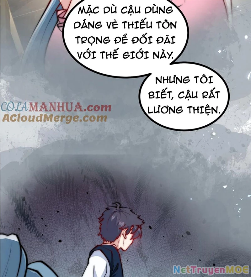 Slime ta treo cự long lên đánh là hợp lý nhỉ? Chapter 310 - Trang 2
