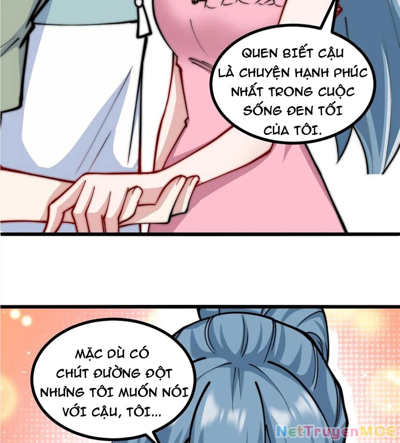 Slime ta treo cự long lên đánh là hợp lý nhỉ? Chapter 310 - Trang 2