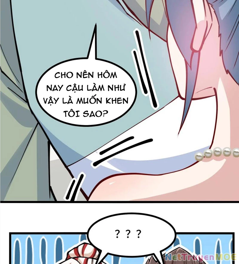 Slime ta treo cự long lên đánh là hợp lý nhỉ? Chapter 310 - Trang 2
