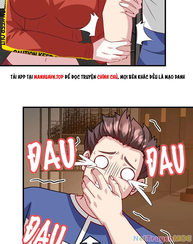 Slime ta treo cự long lên đánh là hợp lý nhỉ? Chapter 311 - Trang 2