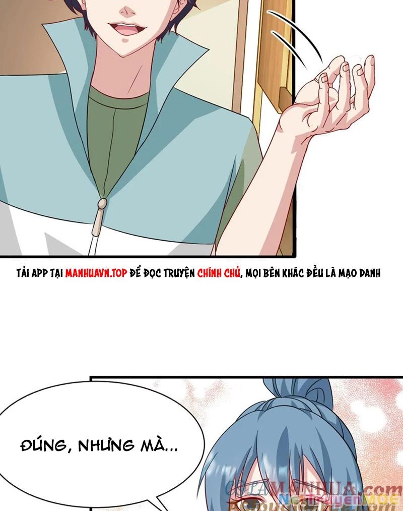 Slime ta treo cự long lên đánh là hợp lý nhỉ? Chapter 311 - Trang 2