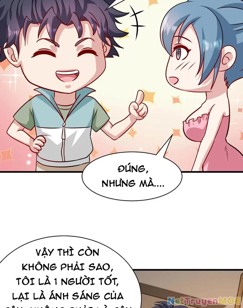 Slime ta treo cự long lên đánh là hợp lý nhỉ? Chapter 311 - Trang 2