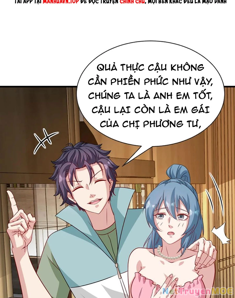 Slime ta treo cự long lên đánh là hợp lý nhỉ? Chapter 311 - Trang 2