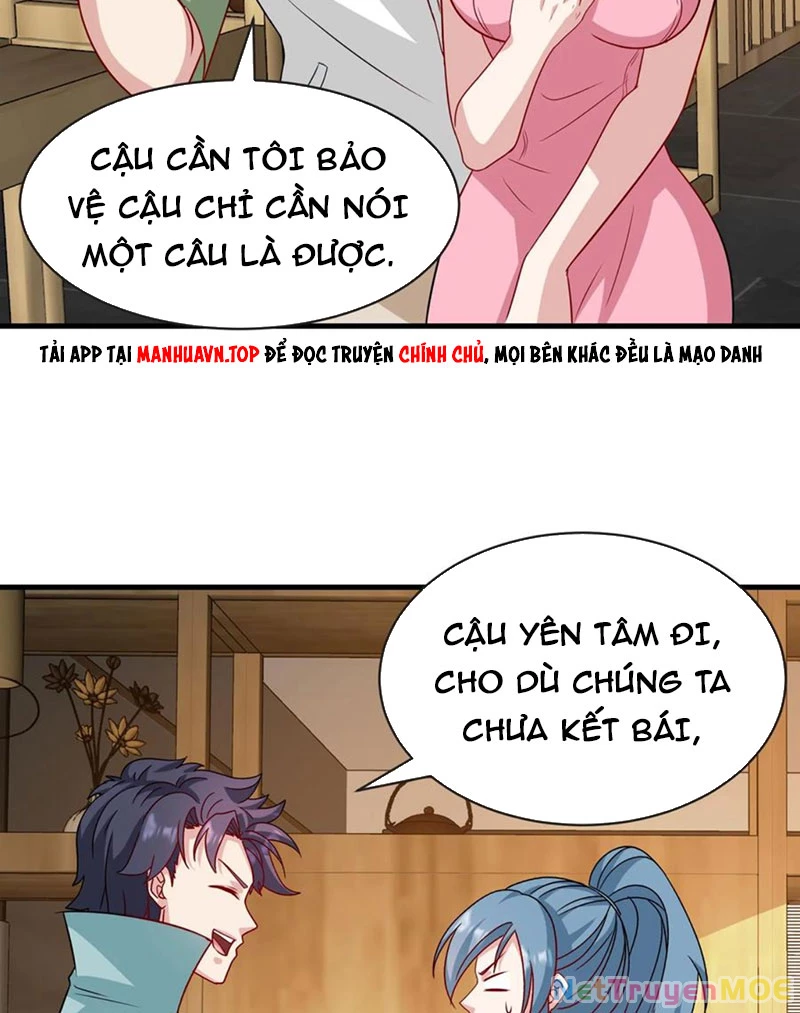 Slime ta treo cự long lên đánh là hợp lý nhỉ? Chapter 311 - Trang 2