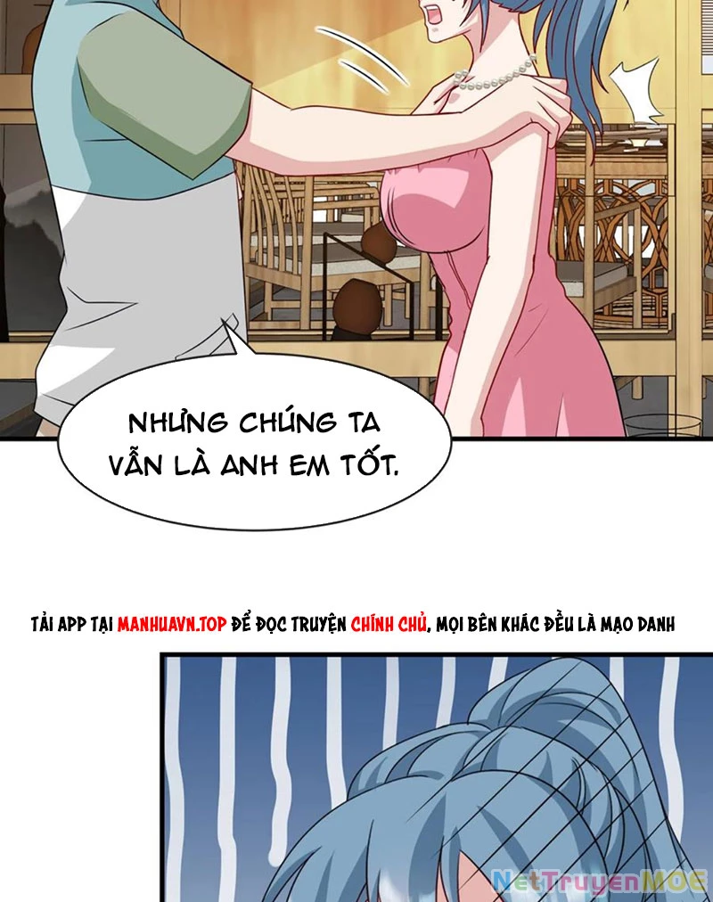Slime ta treo cự long lên đánh là hợp lý nhỉ? Chapter 311 - Trang 2