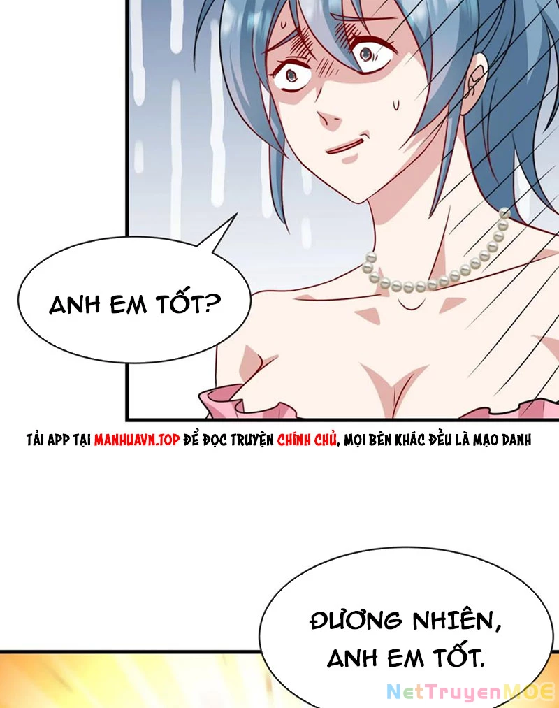 Slime ta treo cự long lên đánh là hợp lý nhỉ? Chapter 311 - Trang 2