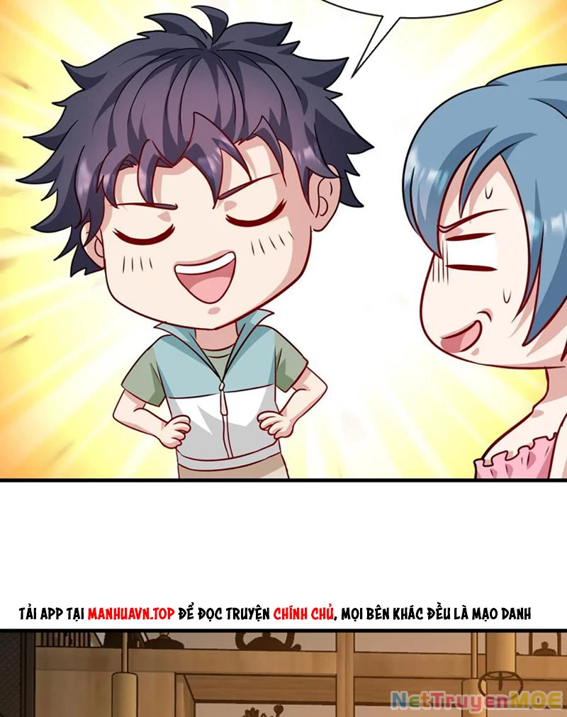 Slime ta treo cự long lên đánh là hợp lý nhỉ? Chapter 311 - Trang 2