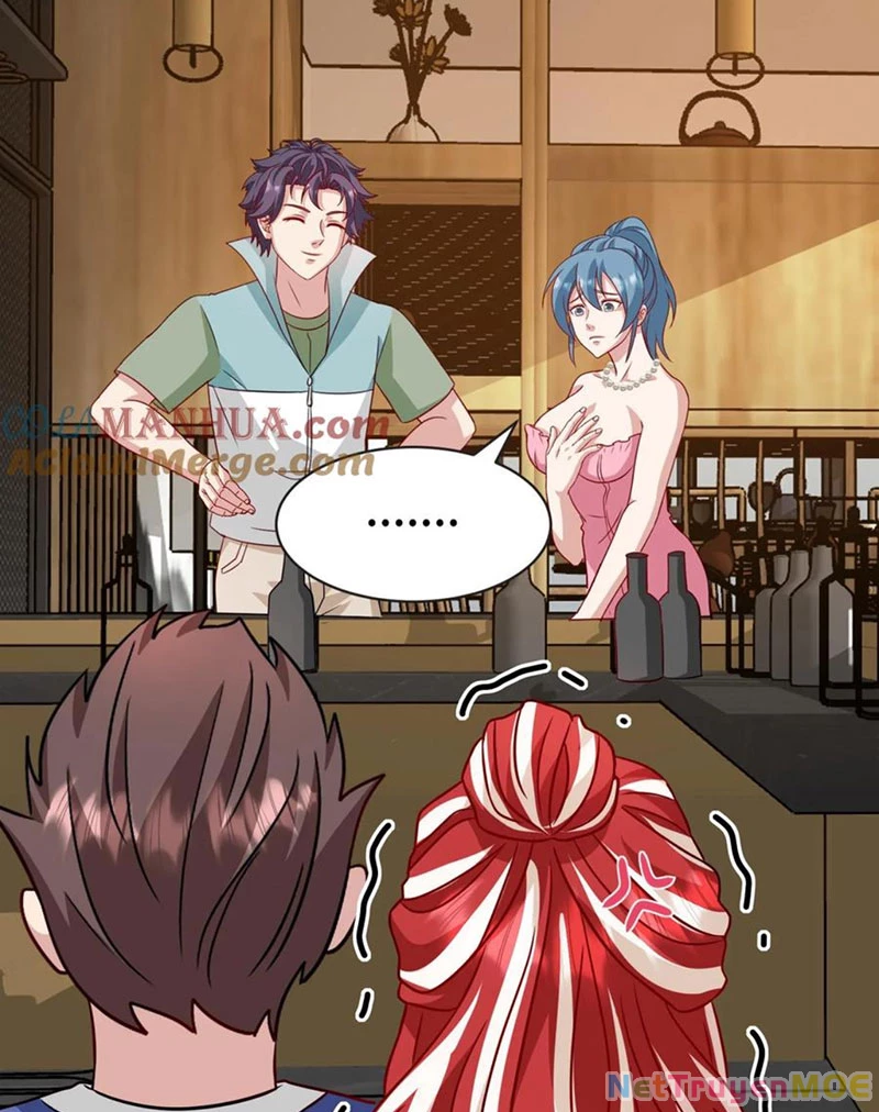 Slime ta treo cự long lên đánh là hợp lý nhỉ? Chapter 311 - Trang 2