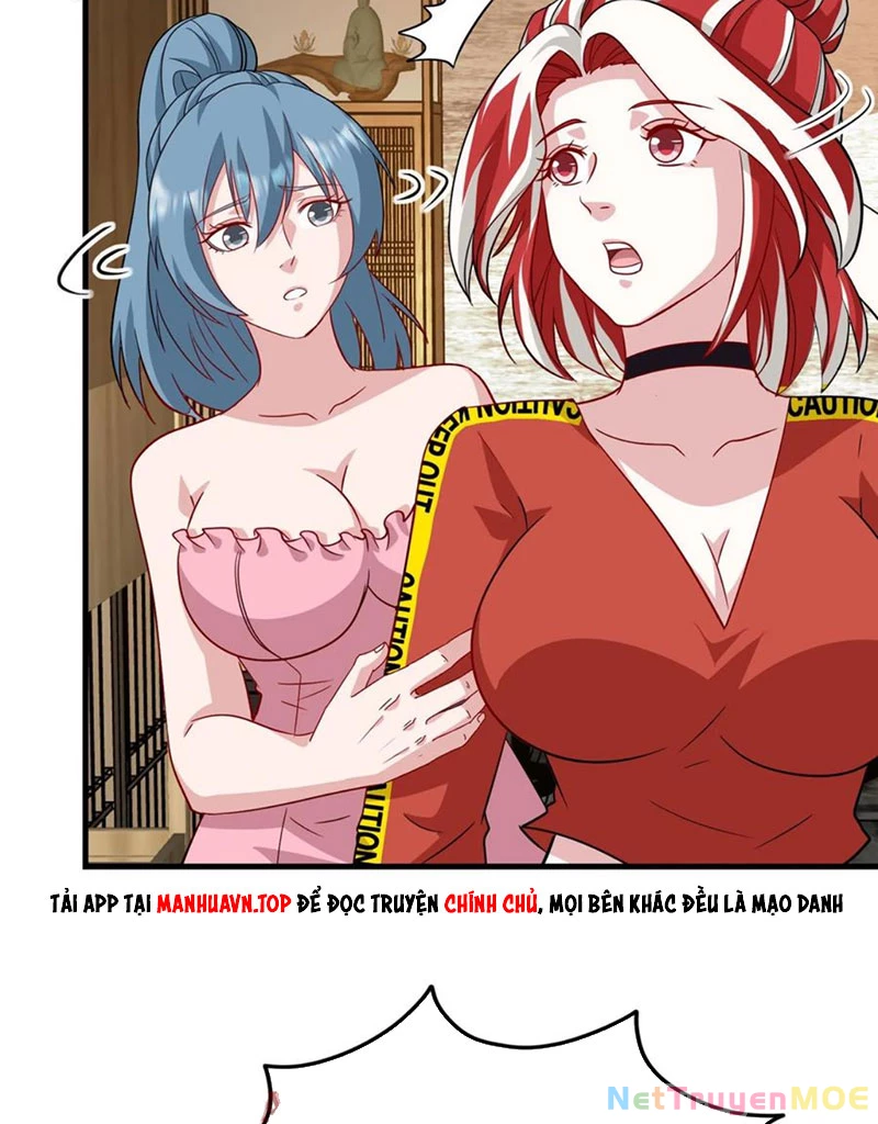 Slime ta treo cự long lên đánh là hợp lý nhỉ? Chapter 311 - Trang 2