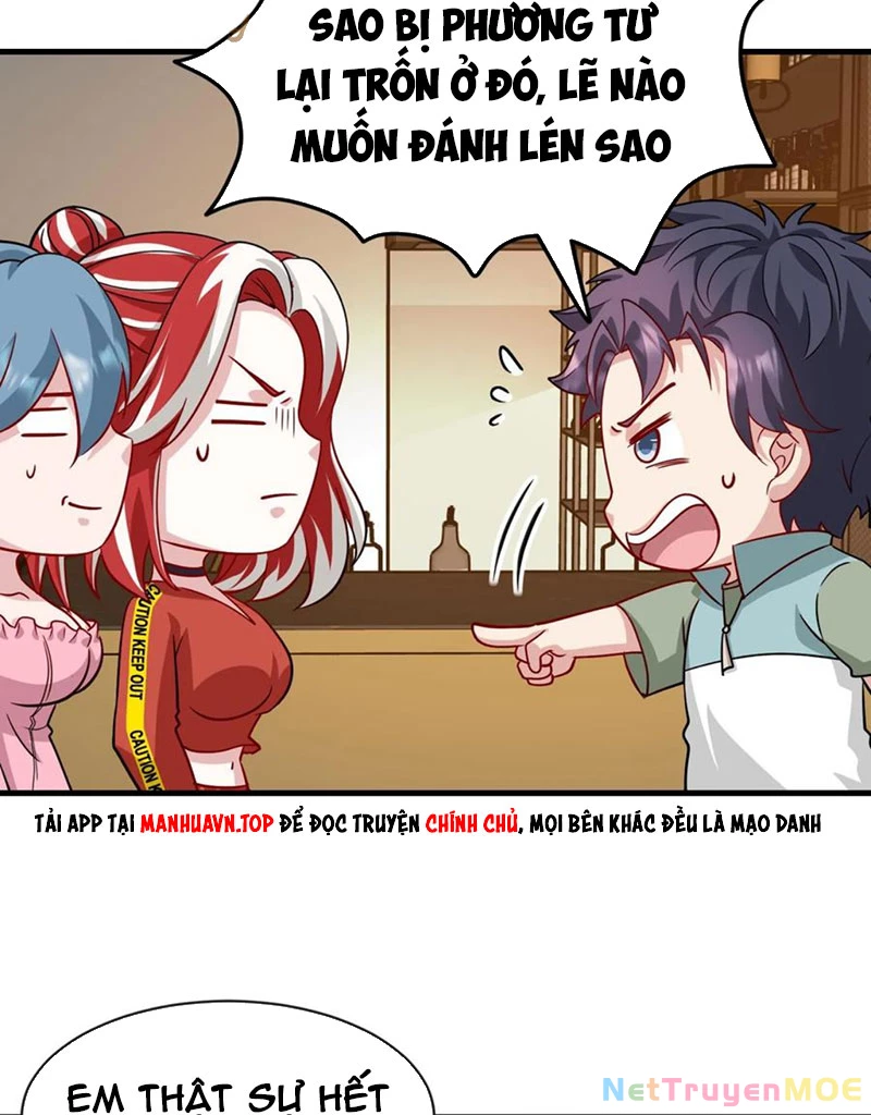 Slime ta treo cự long lên đánh là hợp lý nhỉ? Chapter 311 - Trang 2