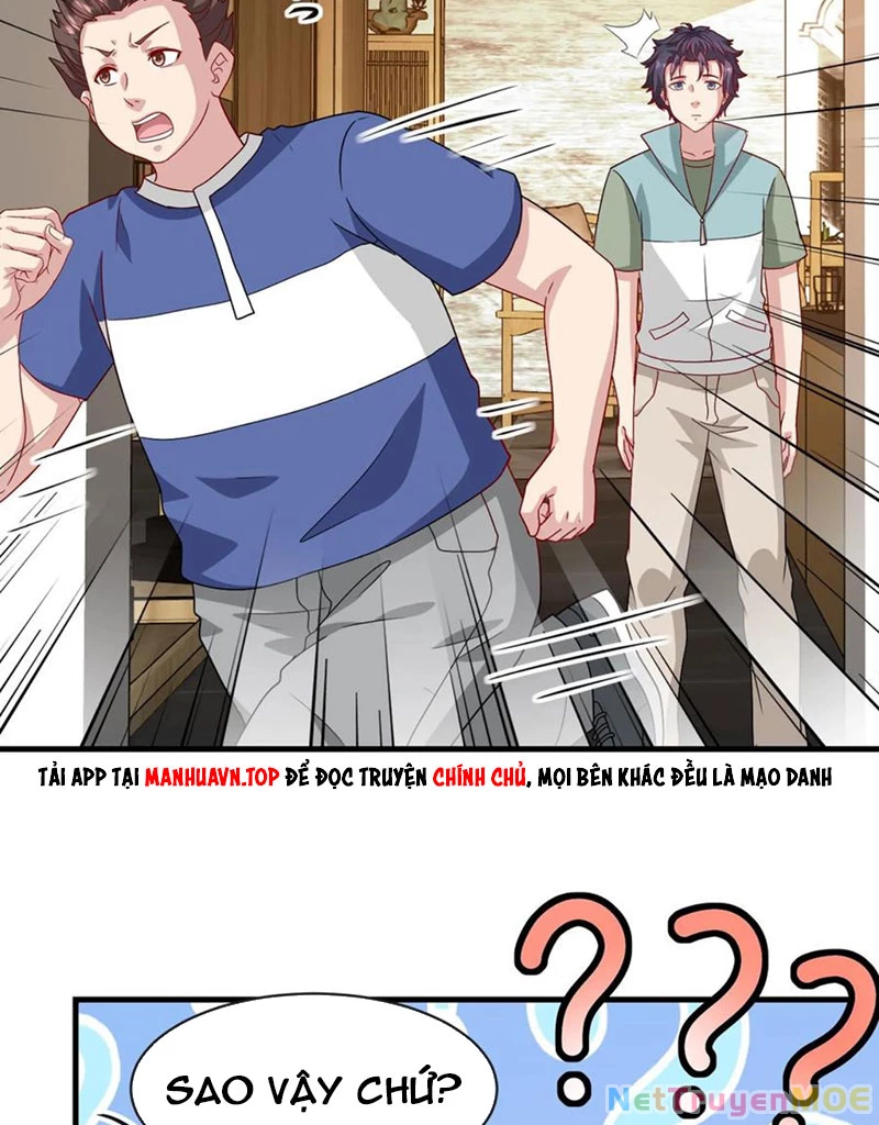 Slime ta treo cự long lên đánh là hợp lý nhỉ? Chapter 311 - Trang 2
