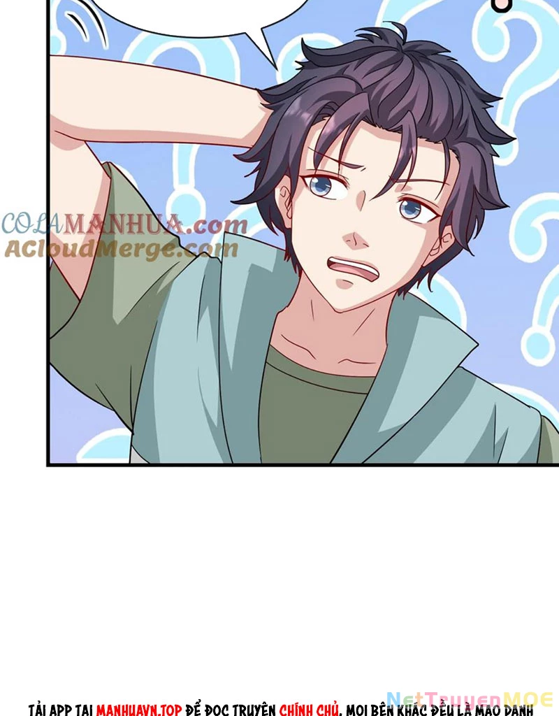 Slime ta treo cự long lên đánh là hợp lý nhỉ? Chapter 311 - Trang 2