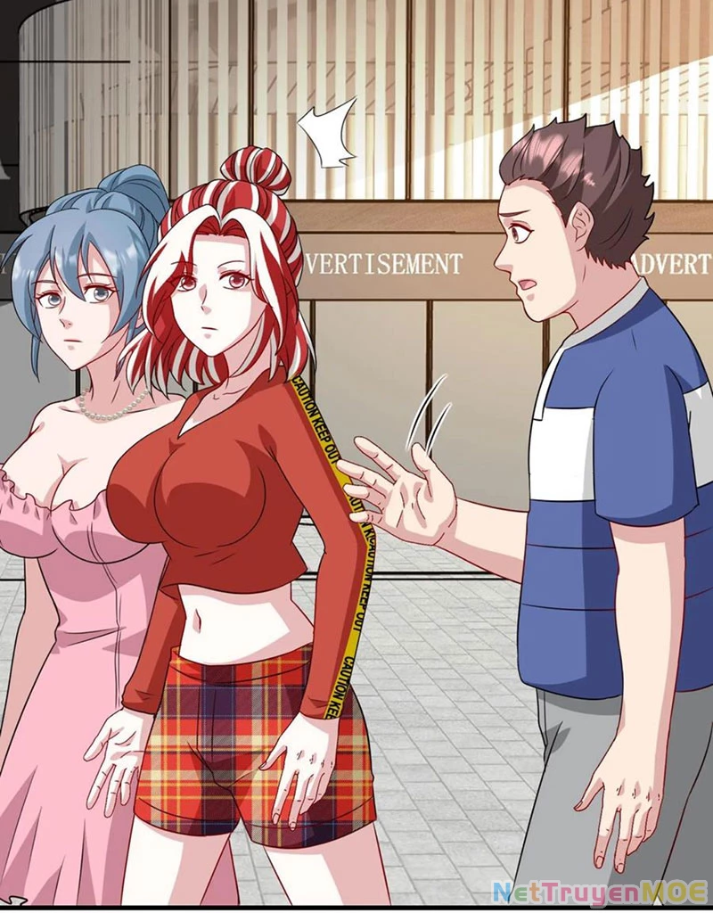 Slime ta treo cự long lên đánh là hợp lý nhỉ? Chapter 311 - Trang 2