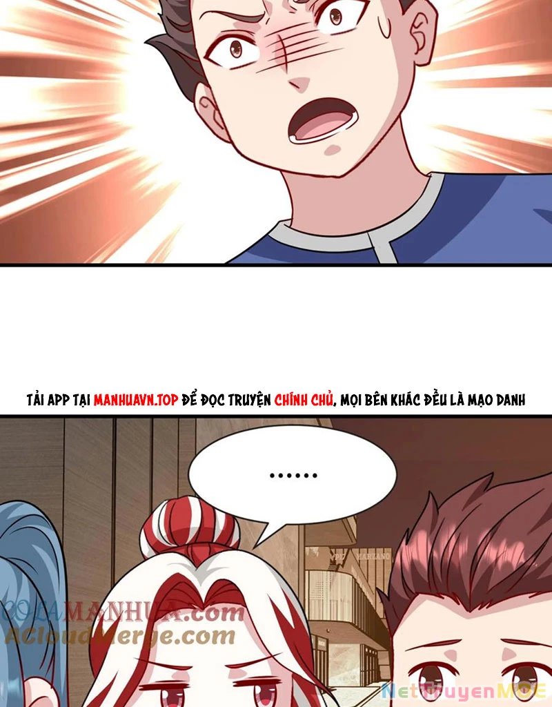 Slime ta treo cự long lên đánh là hợp lý nhỉ? Chapter 311 - Trang 2