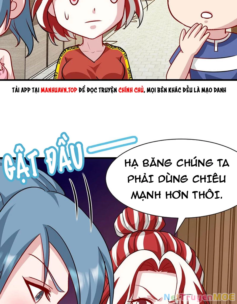 Slime ta treo cự long lên đánh là hợp lý nhỉ? Chapter 311 - Trang 2