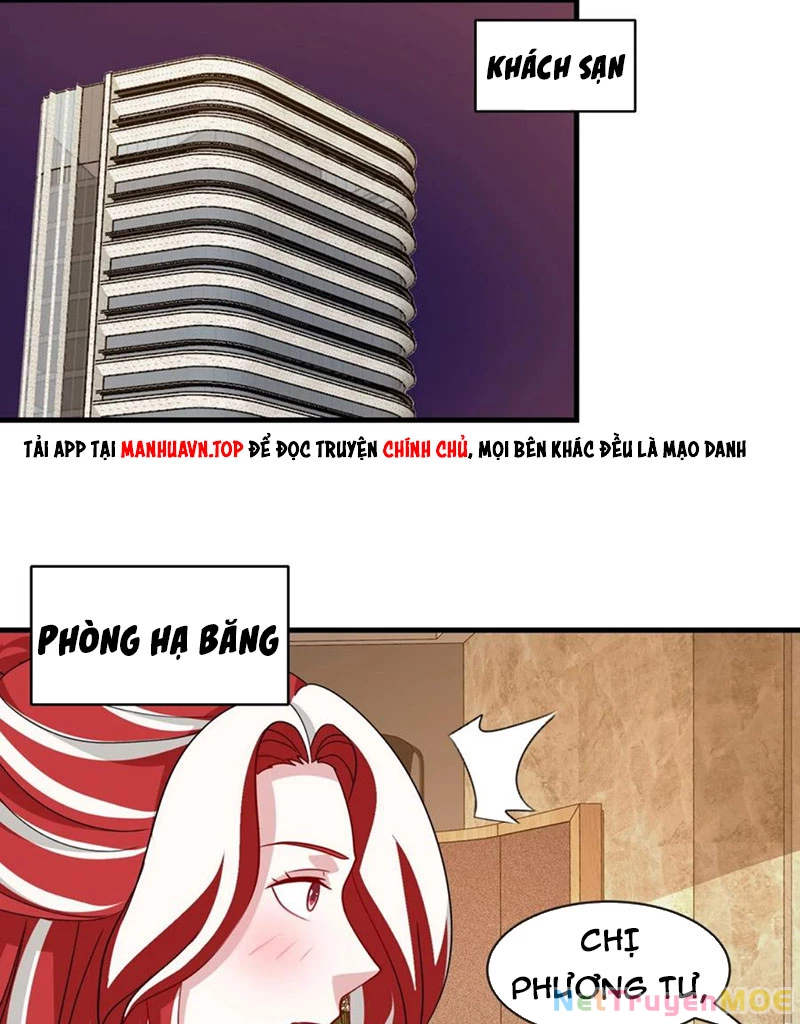 Slime ta treo cự long lên đánh là hợp lý nhỉ? Chapter 311 - Trang 2