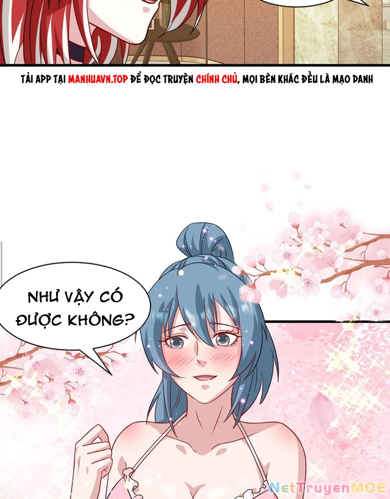 Slime ta treo cự long lên đánh là hợp lý nhỉ? Chapter 311 - Trang 2