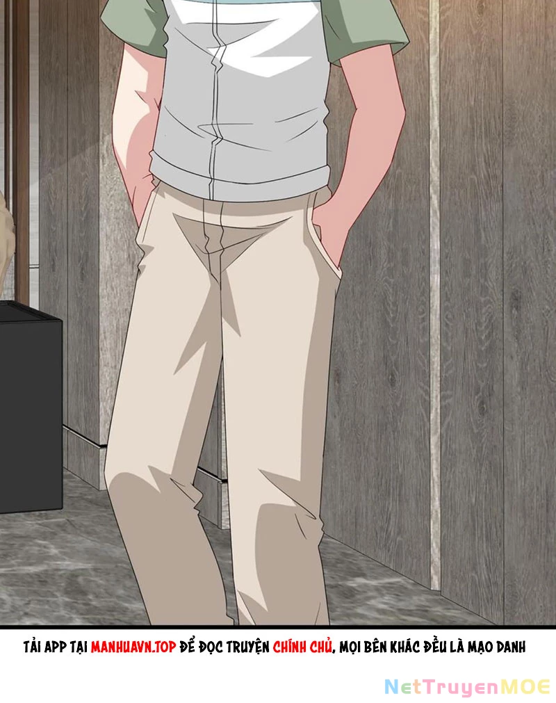 Slime ta treo cự long lên đánh là hợp lý nhỉ? Chapter 312 - Trang 2