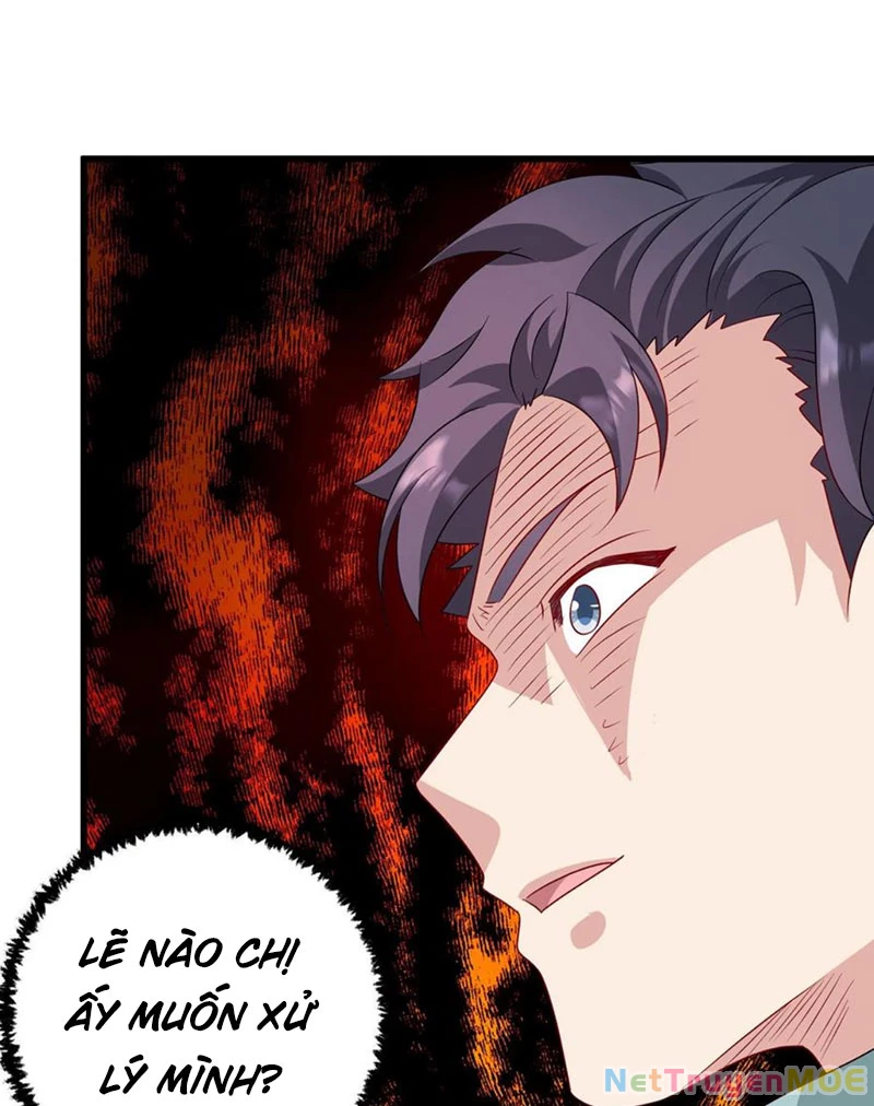 Slime ta treo cự long lên đánh là hợp lý nhỉ? Chapter 312 - Trang 2