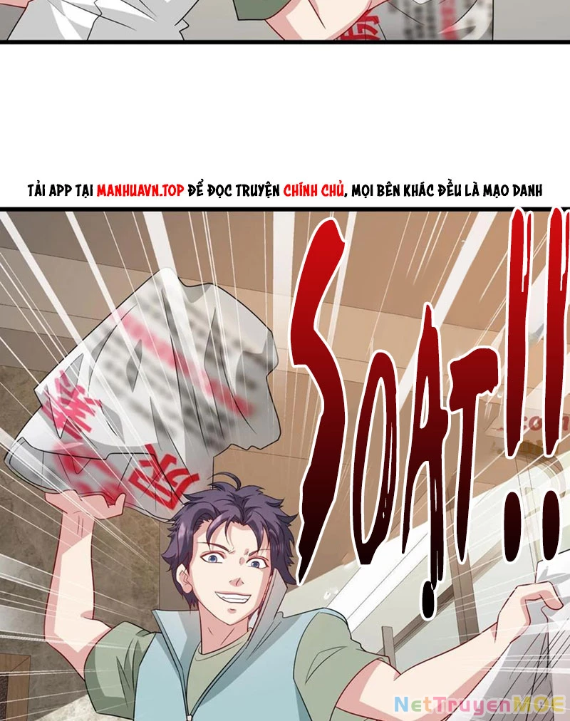 Slime ta treo cự long lên đánh là hợp lý nhỉ? Chapter 312 - Trang 2