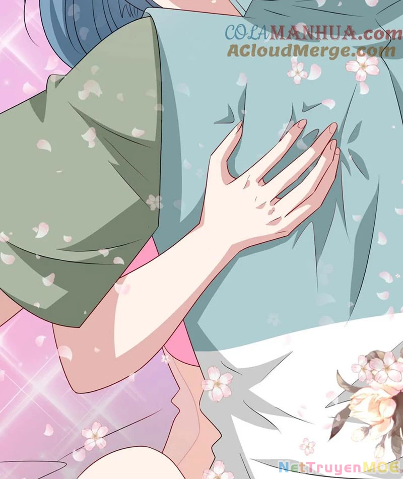Slime ta treo cự long lên đánh là hợp lý nhỉ? Chapter 312 - Trang 2