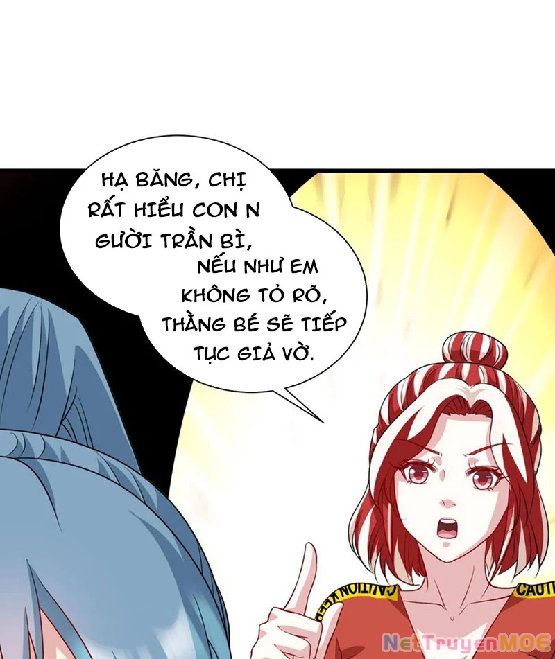 Slime ta treo cự long lên đánh là hợp lý nhỉ? Chapter 312 - Trang 2