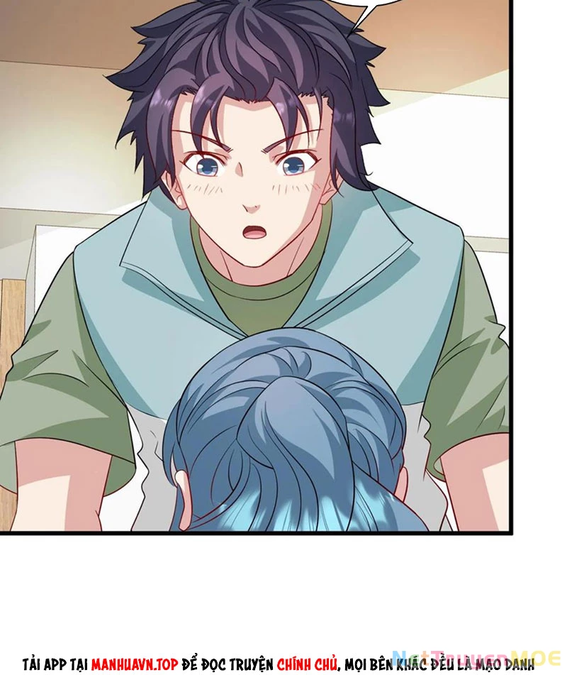 Slime ta treo cự long lên đánh là hợp lý nhỉ? Chapter 312 - Trang 2