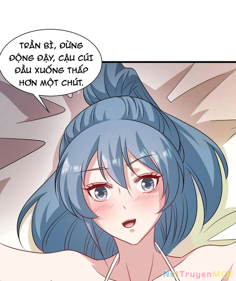 Slime ta treo cự long lên đánh là hợp lý nhỉ? Chapter 312 - Trang 2