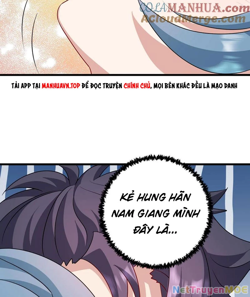 Slime ta treo cự long lên đánh là hợp lý nhỉ? Chapter 312 - Trang 2