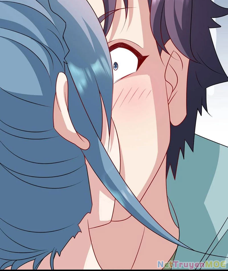 Slime ta treo cự long lên đánh là hợp lý nhỉ? Chapter 312 - Trang 2