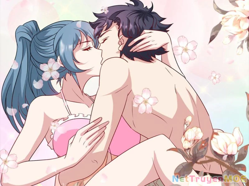 Slime ta treo cự long lên đánh là hợp lý nhỉ? Chapter 313 - Trang 2