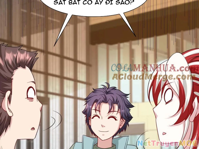 Slime ta treo cự long lên đánh là hợp lý nhỉ? Chapter 313 - Trang 2