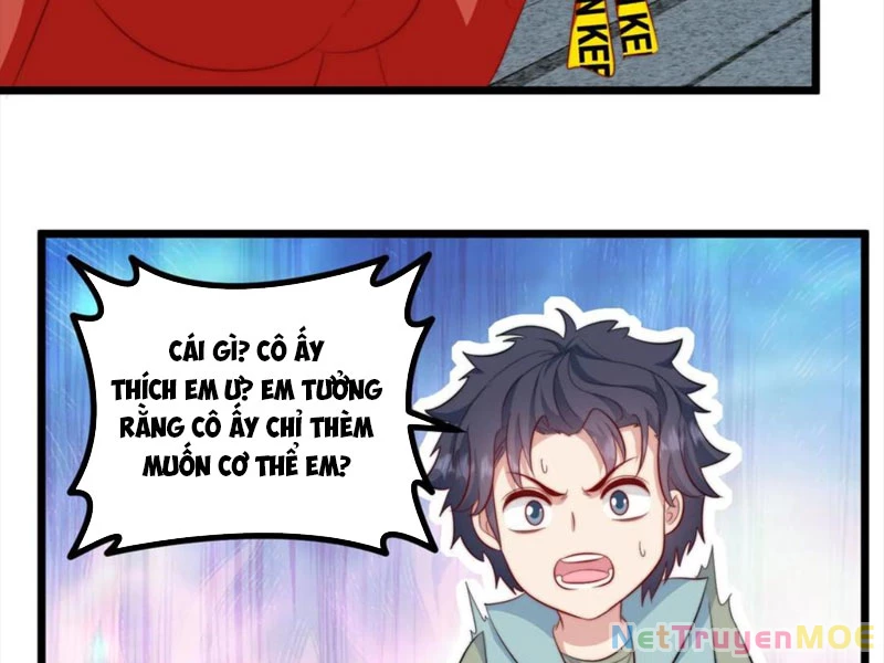 Slime ta treo cự long lên đánh là hợp lý nhỉ? Chapter 314 - Trang 2