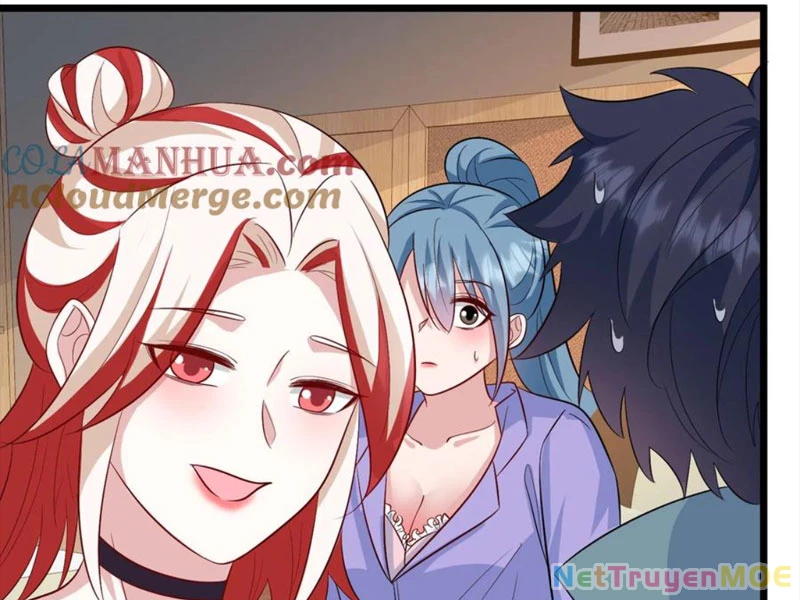 Slime ta treo cự long lên đánh là hợp lý nhỉ? Chapter 314 - Trang 2