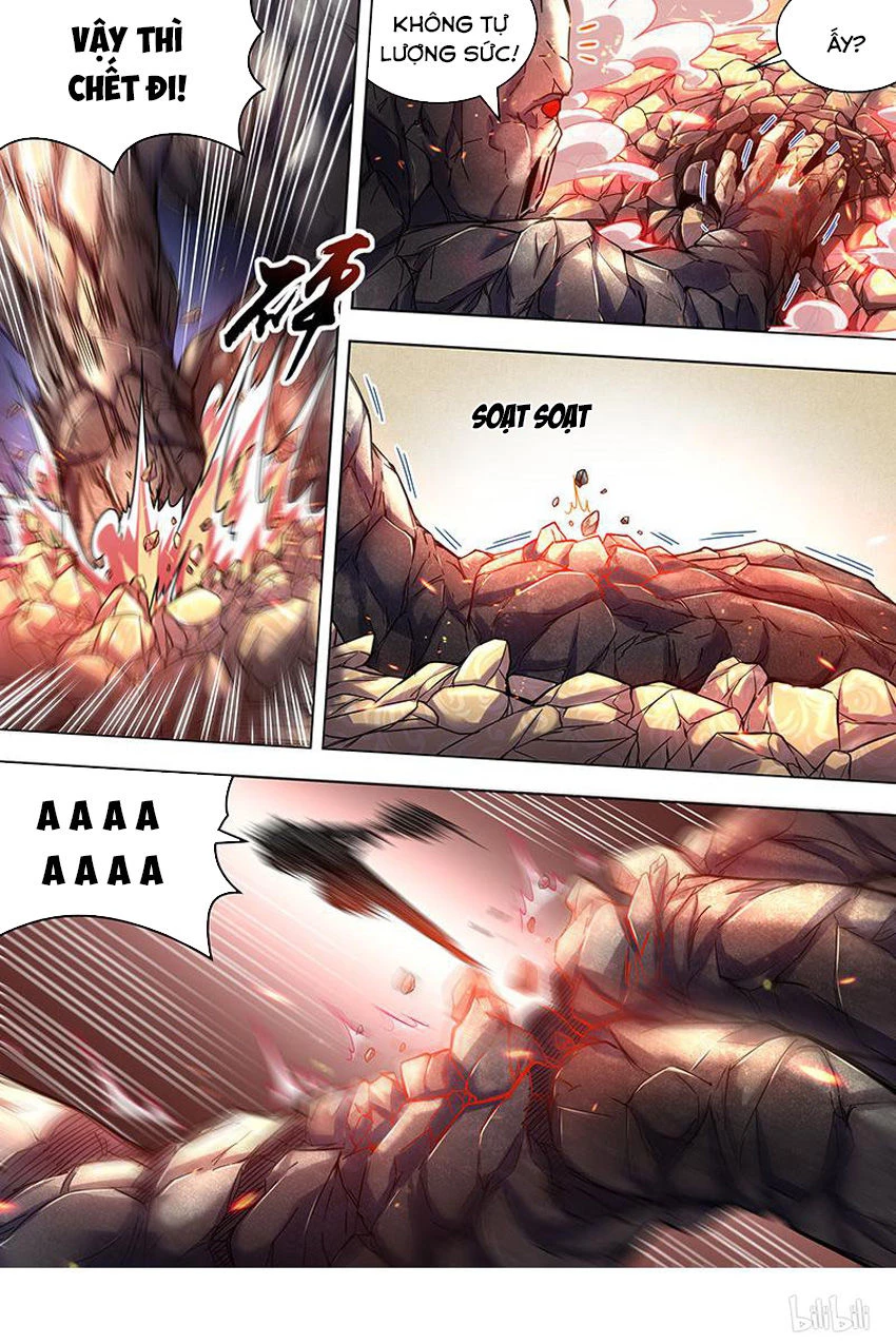 Ngự Linh Thế Giới Chapter 365 - Next Chapter 366