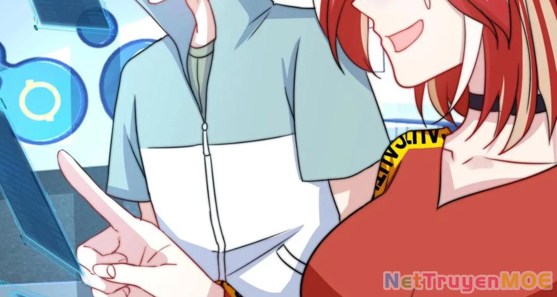 Slime ta treo cự long lên đánh là hợp lý nhỉ? Chapter 316 - Trang 2