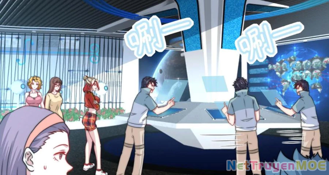 Slime ta treo cự long lên đánh là hợp lý nhỉ? Chapter 316 - Trang 2