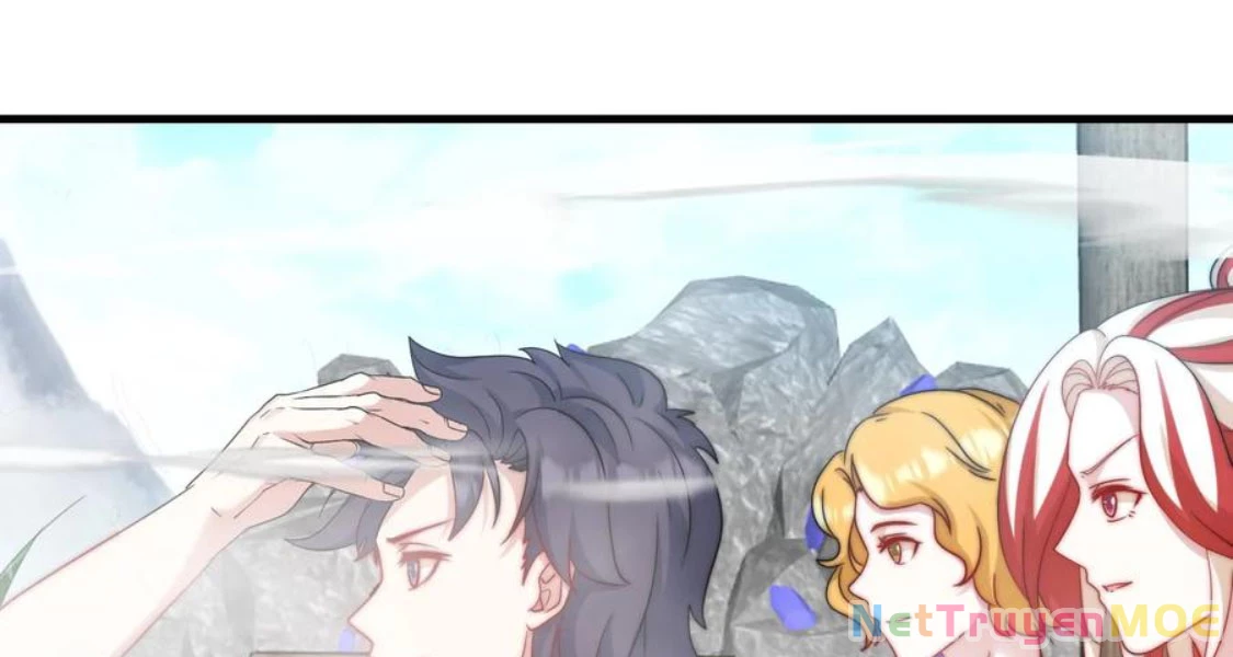 Slime ta treo cự long lên đánh là hợp lý nhỉ? Chapter 316 - Trang 2