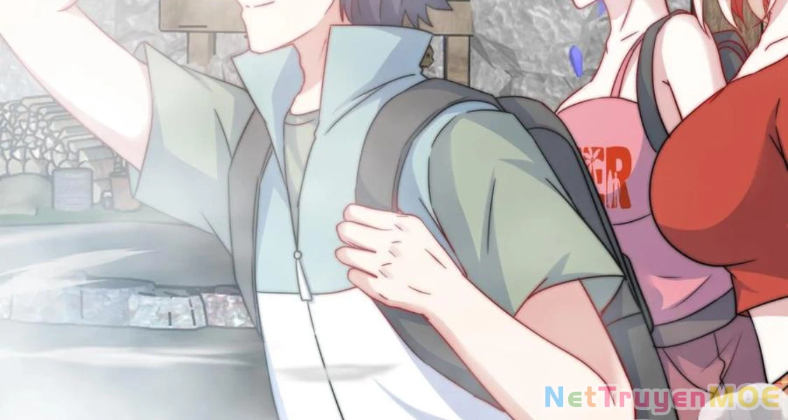Slime ta treo cự long lên đánh là hợp lý nhỉ? Chapter 316 - Trang 2