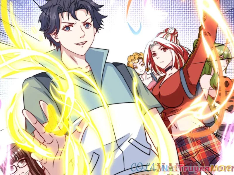 Slime ta treo cự long lên đánh là hợp lý nhỉ? Chapter 316 - Trang 2