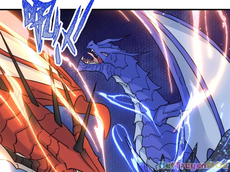 Slime ta treo cự long lên đánh là hợp lý nhỉ? Chapter 316 - Trang 2