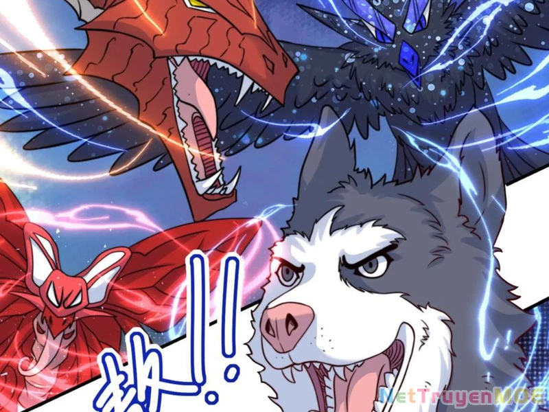 Slime ta treo cự long lên đánh là hợp lý nhỉ? Chapter 316 - Trang 2