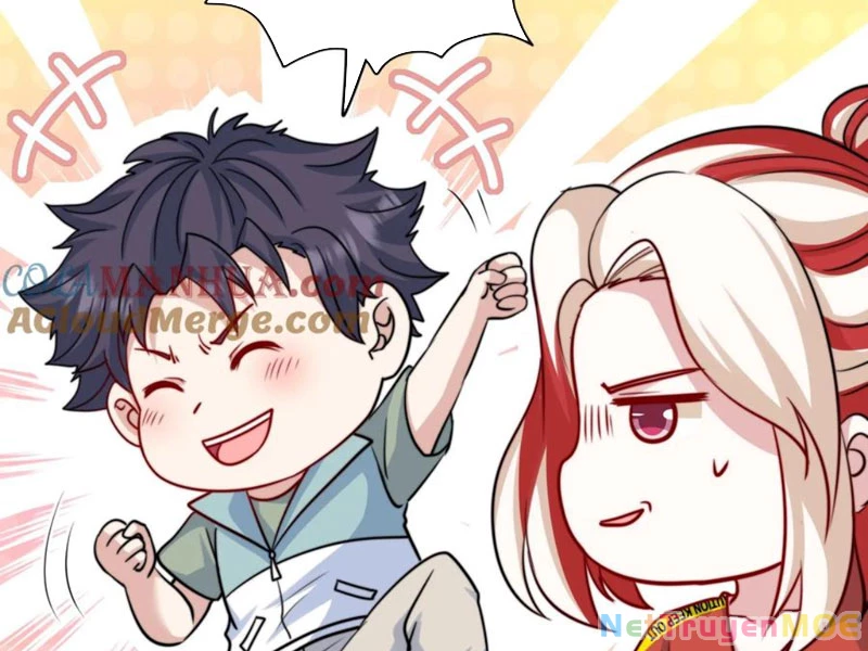 Slime ta treo cự long lên đánh là hợp lý nhỉ? Chapter 316 - Trang 2
