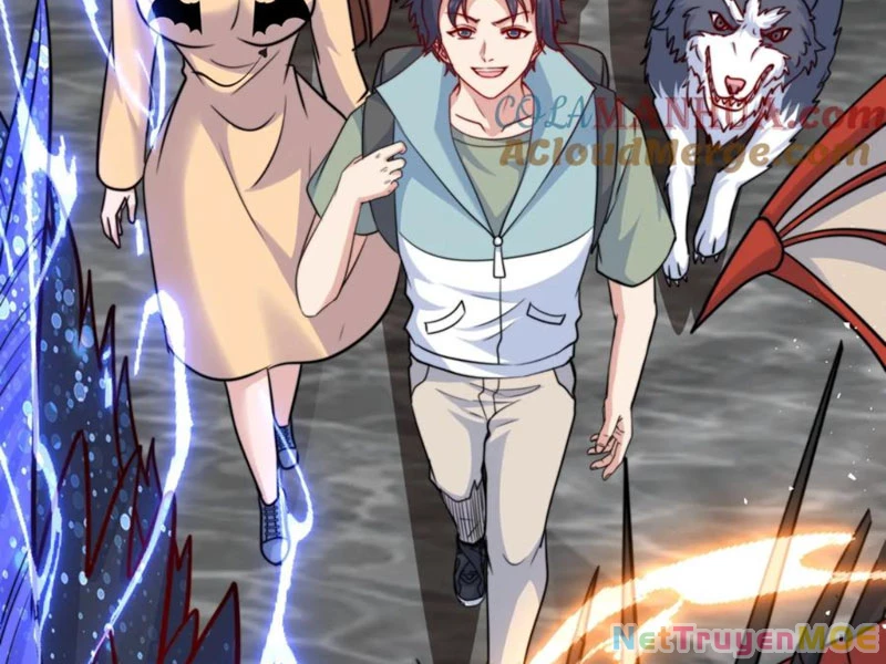 Slime ta treo cự long lên đánh là hợp lý nhỉ? Chapter 316 - Trang 2