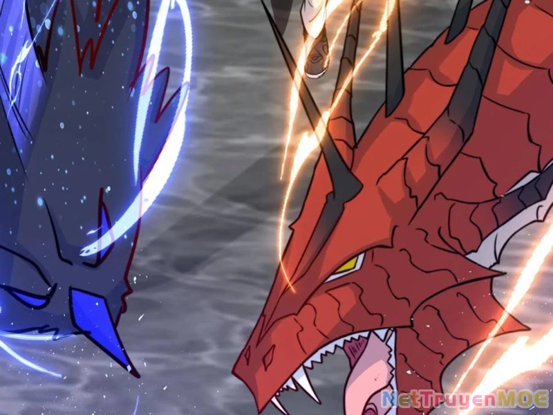 Slime ta treo cự long lên đánh là hợp lý nhỉ? Chapter 316 - Trang 2