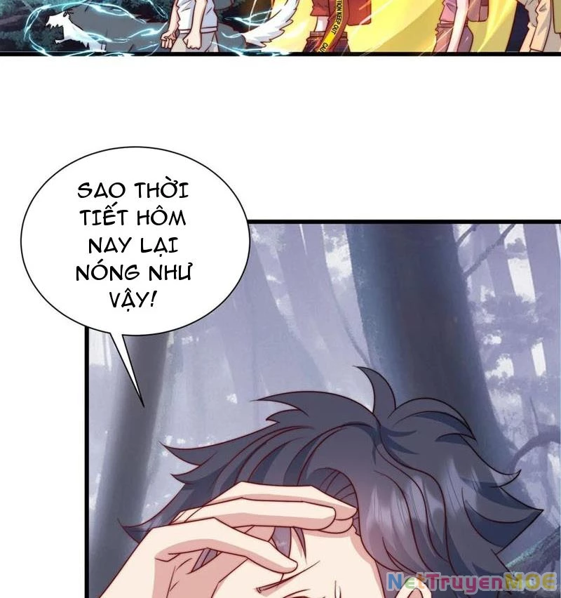 Slime ta treo cự long lên đánh là hợp lý nhỉ? Chapter 317 - Trang 2