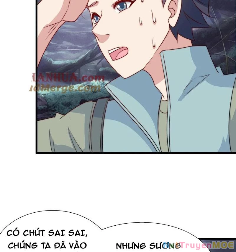 Slime ta treo cự long lên đánh là hợp lý nhỉ? Chapter 317 - Trang 2