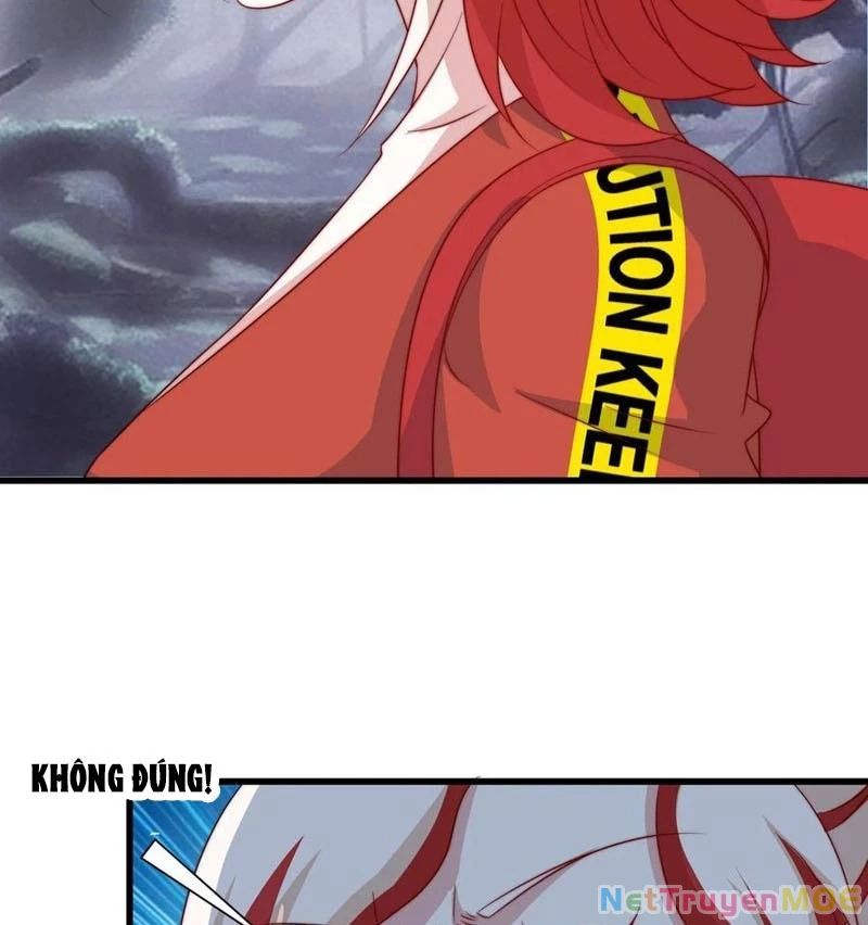 Slime ta treo cự long lên đánh là hợp lý nhỉ? Chapter 317 - Trang 2