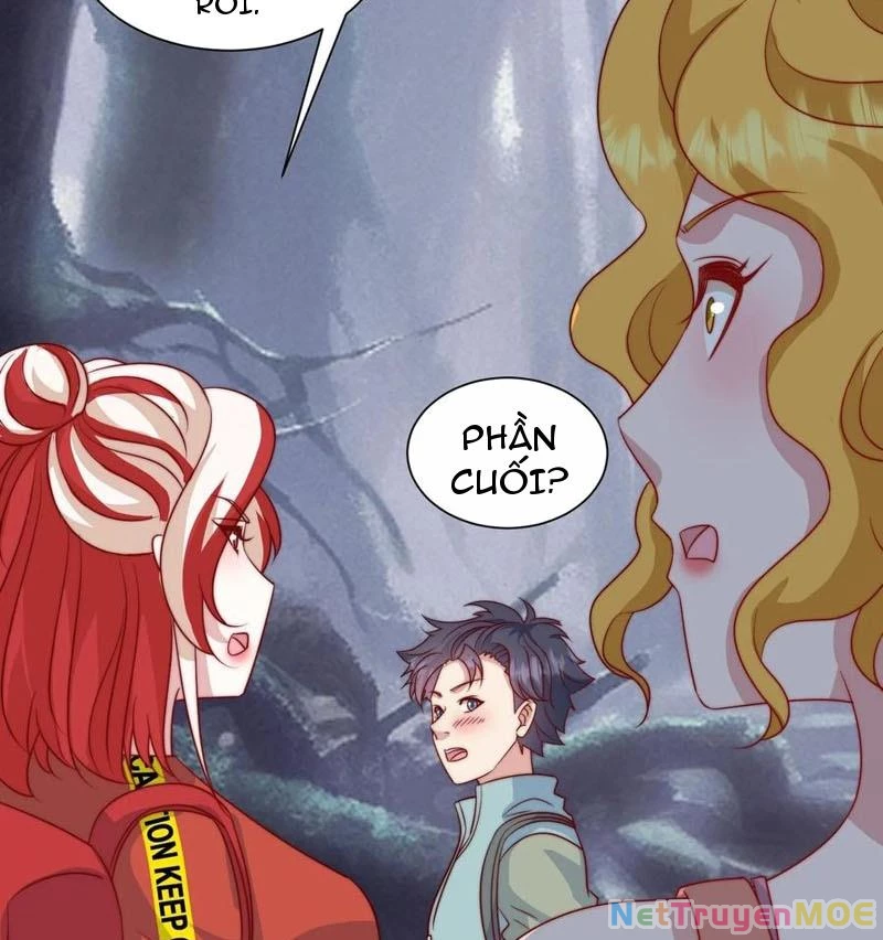Slime ta treo cự long lên đánh là hợp lý nhỉ? Chapter 317 - Trang 2